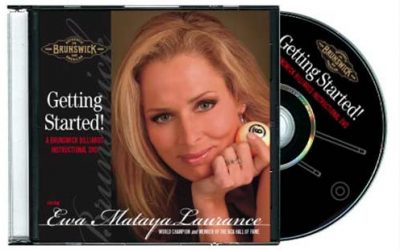 Getting Started Instructional DVD